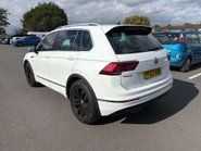 Volkswagen Tiguan 2.0 Tiguan R-Line TDI BlueMotion Technology Semi-Auto 5dr 9