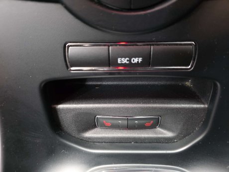 Ford Fiesta 1.6T EcoBoost ST-3 Hatchback 3dr Petrol Manual Euro 6 (182 ps) 10