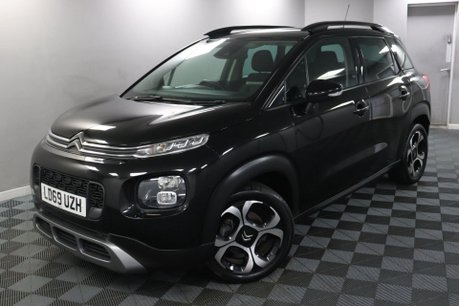 Citroen C3 Aircross PURETECH FLAIR S/S 20