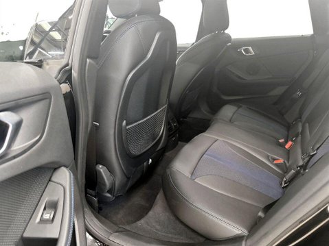 BMW 2 Series 1.5 218i M Sport Saloon 4dr Petrol DCT Euro 6 (s/s) (136 ps) DAB Radio - Re 20