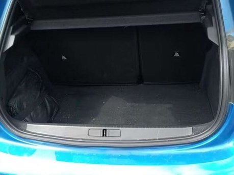 Peugeot 208 1.2 PureTech Allure Premium Hatchback 5dr Petrol EAT Euro 6 (s/s) (130 ps) 10