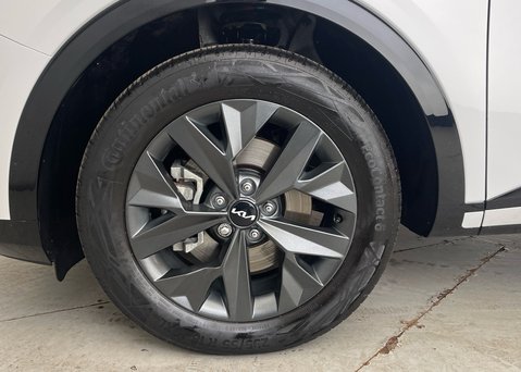 Kia Sportage 1.6 T-GDi GT-LINE DCT 48v 14
