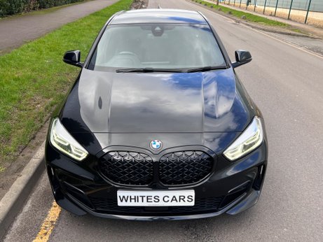 BMW 1 Series 1.5 118i M Sport (LCP) Hatchback 5dr Petrol DCT Euro 6 (s/s) (136 ps) 53