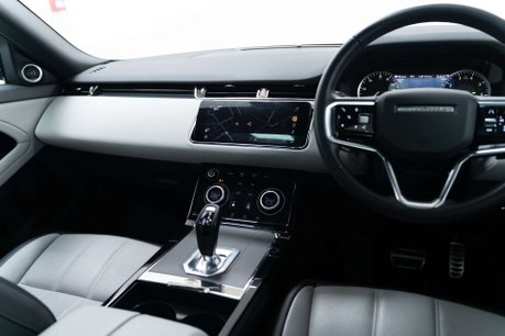 Land Rover Range Rover Evoque 1.5 Range Rover Evoque Edition PHEV Auto 4WD 5dr 22