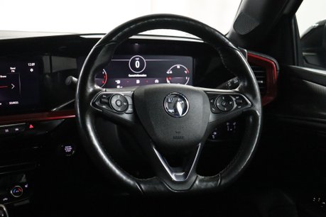 Vauxhall Mokka SRI PREMIUM 45