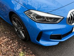 BMW 1 Series 1.5 118I M Sport Auto 5dr 61