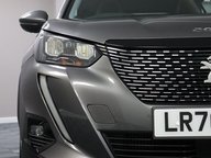 Peugeot 2008 PURETECH S/S ALLURE PREMIUM 25