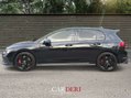 Volkswagen Golf 2.0 Golf Clubsport GTi TSi Semi-Auto 5dr 18