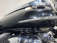 Yamaha XVS MIDNIGHT STAR 2013 29K MOT SERVICED PANNIERS CRUISER BIKE 950CC 29