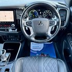 Mitsubishi Outlander 2.4h TwinMotor 13.8kWh Exceed Safety CVT 4WD Euro 6 (s/s) 5dr 