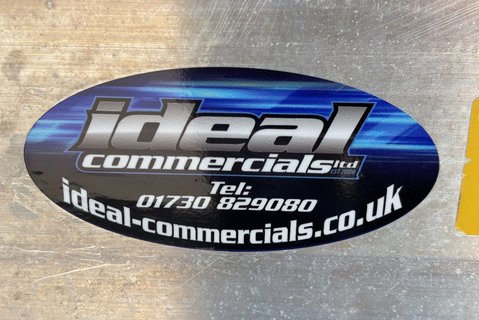 Ford Transit 350 L3 Srw 170 ps Dropside Truck with Tail lift 14