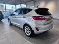 Ford Fiesta 1.0T EcoBoost Titanium Euro 6 (s/s) 5dr 5
