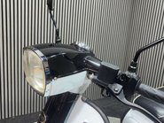Royal Alloy GT 125 i Scooter Petrol CVT Euro 4 (10 ps) 10