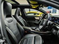 Mercedes-Benz A Class 2.0 A35 AMG (Premium Plus) Hatchback 5dr Petrol SpdS DCT 4MATIC Euro 6 (s/s 7