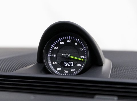 Porsche Panamera Turbo S E-Hybrid Executive 19