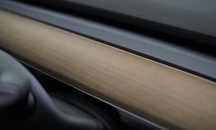 Tesla Model Y LONG RANGE AWD Solid Black One Owner Premium Sound Pano Roof VAT Q 14