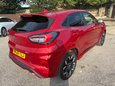 Ford Puma ST-LINE X FIRST EDITION MHEV 15