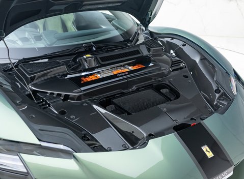 Ferrari SF90 Spider XX 66