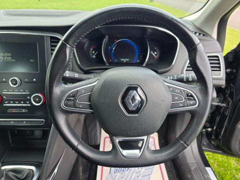 Renault Megane 1.6 dCi Dynamique Nav Euro 6 (s/s) 5dr 38