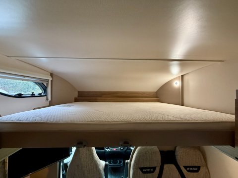 Swift Edge 486 Black Edition 15