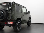 Suzuki Jimny SUV 0.7 Automatic Petrol 26