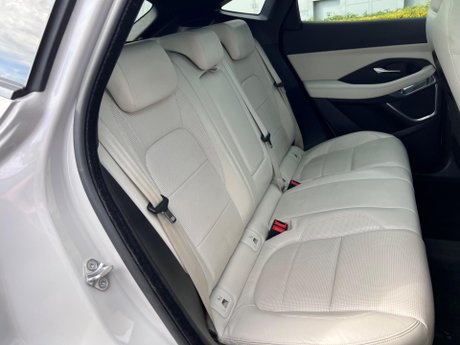 Jaguar E-Pace 2.0 D180 R-Dynamic HSE Auto AWD Euro 6 (s/s) 5dr 44