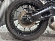 Yamaha MT-07 2014 36k GREAT RUNNING PROJECT BIKE 700CC NAKED BIKE 19
