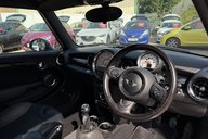 Mini Convertible COOPER SOHO.. CONVERTIBLE.. 11 SERVICES.. FULL LEATHER..A/C..CRUISE CONTROL 29
