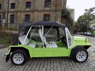 Austin Mini Moke 47