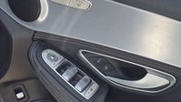 Mercedes-Benz C Class 2.1 C220d Sport Saloon 4dr Diesel Manual Euro 6 (s/s) (170 ps) 34