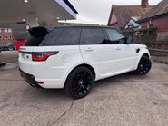 Land Rover Range Rover Sport HSE DYNAMIC 2