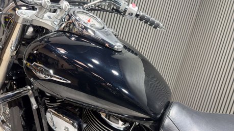 Suzuki Intruder 800 C50T 2007 ONLY 14K LONG MOT MID WEIGHT CRUISER BIKE 800CC 34