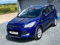 Ford Kuga 2.0 TDCi Zetec 2WD Euro 6 (s/s) 5dr 33