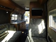 Autocruise Tempo 2 Berth Motorhome 2.3 Multijet Fiat Chassis 16