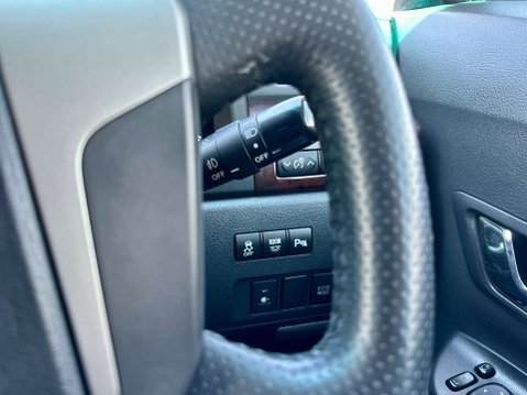 Toyota Vellfire ELECTRIC DISABILITY SEAT+GRADE 4B 61