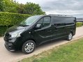 Renault Trafic 1.6 dCi ENERGY 29 Sport Nav Crew Van LWB Euro 6 (s/s) 6dr 6