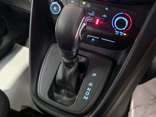 Ford Transit Connect Transit Connect 240 L1 H1 Trend 1.5L 100PS 8 Speed Auto 24