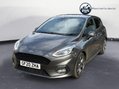 Ford Fiesta 1.0T EcoBoost ST-Line Edition Euro 6 (s/s) 5dr 4