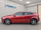 Volvo V40 2.0 D2 SE Lux Euro 6 (s/s) 5dr 8