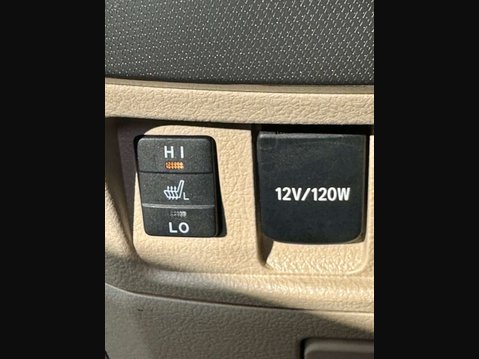 Toyota Alphard Toyota Alphard L Package V6 46