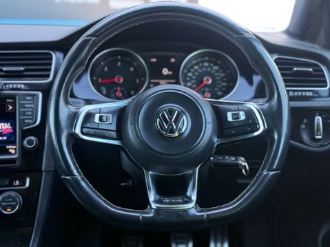 Volkswagen Golf 2.0 TDI BlueMotion Tech GTD Hatchback 5dr Diesel Manual Euro 6 (s/s) (184 p 44