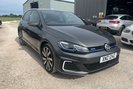 Volkswagen Golf 1.4 Golf GTE Advance Semi-Auto 5dr