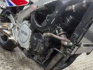 Yamaha FZR 1989 RUNNING PROJECT BIKE CLASSIC SPORTS BIKE NAKED 1000CC 11
