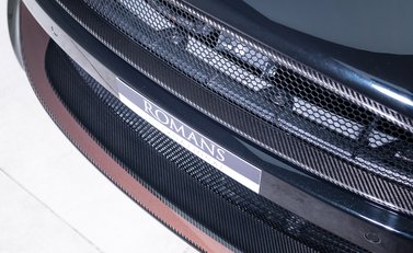 Aston Martin Vanquish S Ultimate 29