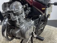 Yamaha SR 1996 RUNNING PROJECT BIKE SPARES OR REPAIR 125CC CRUISER BIKE 13