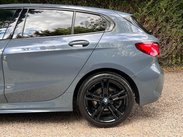 BMW 1 Series 1.5 118i M Sport (LCP) DCT Euro 6 (s/s) 5dr 46