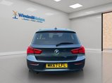 BMW 1 Series 1.5 116d Sport Euro 6 (s/s) 5dr 4