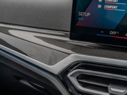 BMW M3 Competition Edition xDrive 18