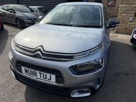 Citroen C4 Cactus BLUEHDI FLAIR S/S 12