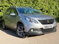 Peugeot 2008 1.2 PureTech Active Euro 6 (s/s) 5dr 2